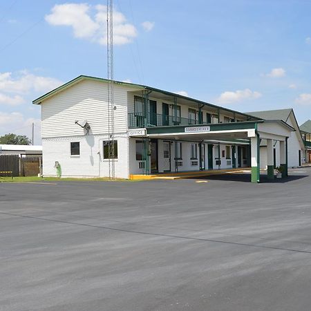 Travel Inn Weatherford Buitenkant foto