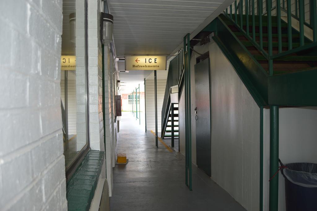 Travel Inn Weatherford Buitenkant foto