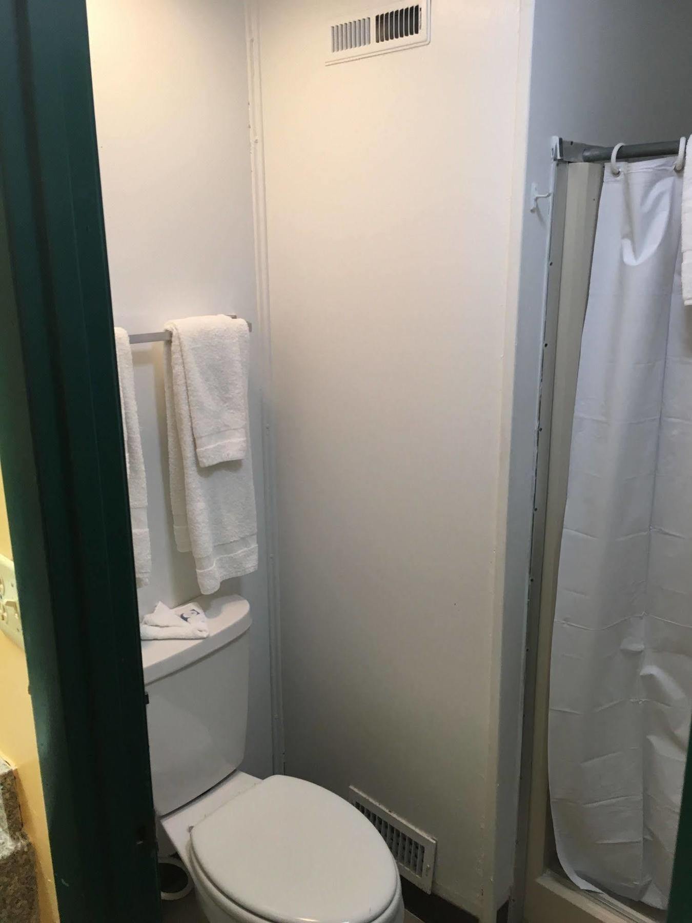 Travel Inn Weatherford Buitenkant foto